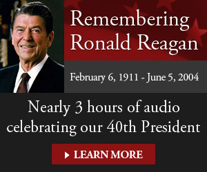 Remembering President Ronald Reagan Remembering President Ronald Reagan