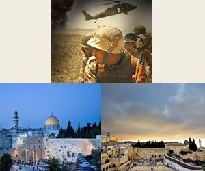 The Middle East Struggle (MP3 Download) The Middle East Struggle (MP3 Download)