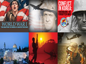 Wars of the 20th Century (Compilation of Audio Downloads)