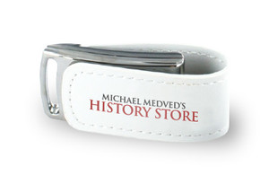 The Complete Medved History Store Library (USB Flash Drive) The Complete Medved History Store Library (USB Flash Drive)