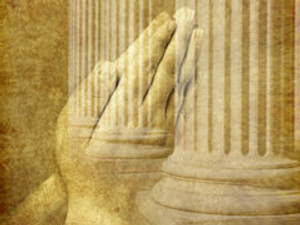 Prayer & the Four Pillars of Patriotism - (Audio CD)