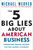 The 5 Big Lies About American Business: Combating Smears Against the Free-Market Economy - (MP3 Download)