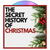 The Secret History of the Christmas Holiday - (Audio CD)