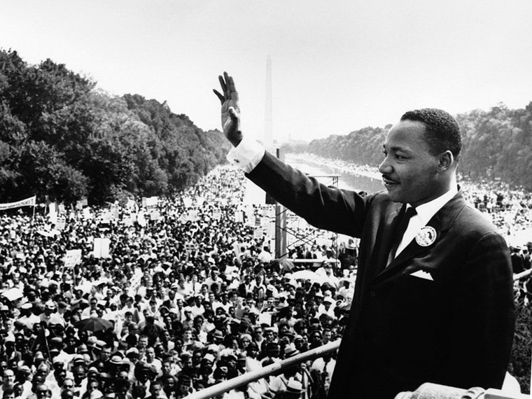 Providence and The Prophet: The Meaning of Martin Luther King (Audio Download)