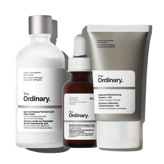 The Sensitive Skin Collection