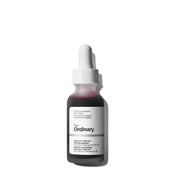 AHA 30% + BHA 2% Peeling Solution