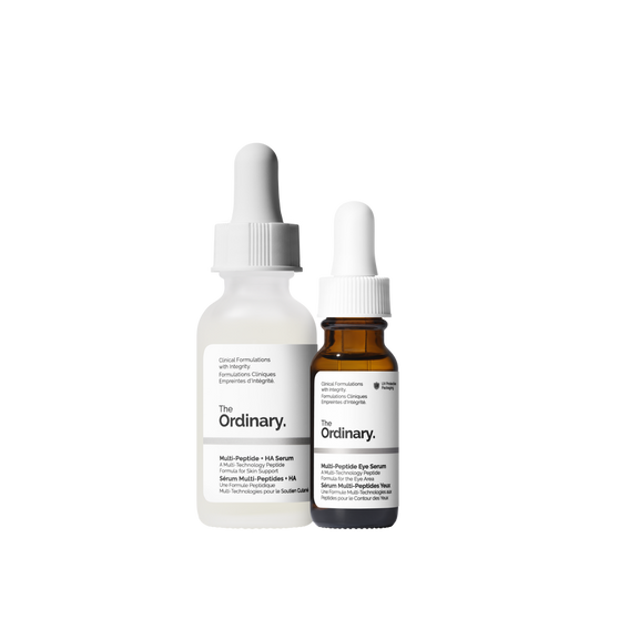 The Multi-Peptide Collection