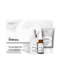 The Age Support Set