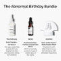 The Abnormal Birthday Bundle