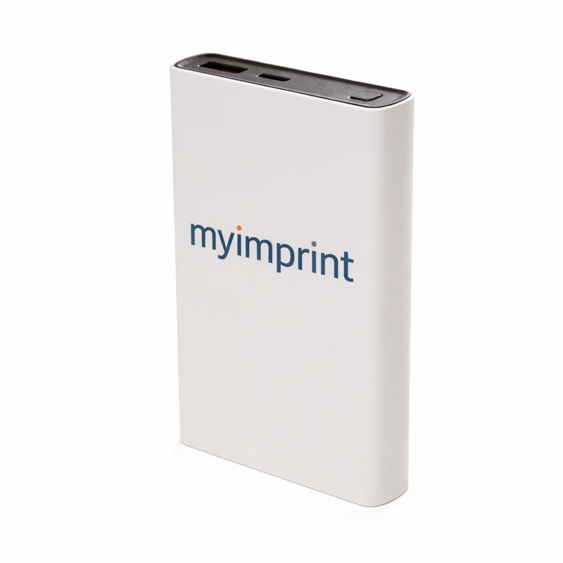 Branded tech items