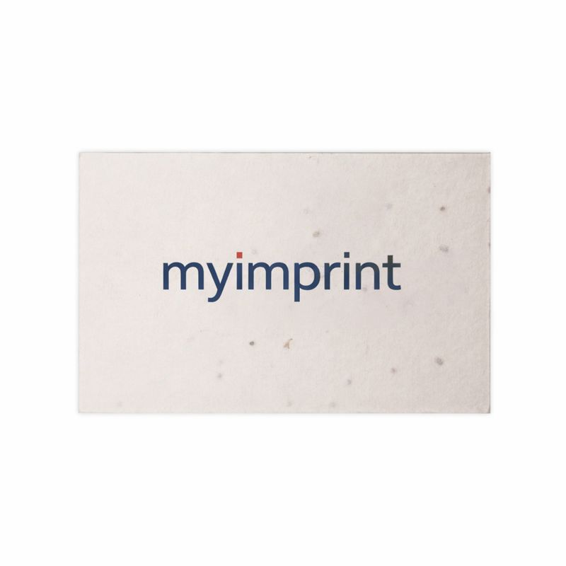 Eco-friendly branded products