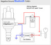 Mercedes BLUETOOTH Programmable 4 Cylinder 