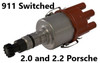 Porsche 911 Switched Small 2.0 and 2.2 65-77