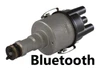 Citroen, Peugeot 4 cyl Distributor Bluetooth wireless programmable 123\TUNE+-4-R-V-DUC replaces the Ducellier M3, M12, XC1, M127, M59, M43, M75, M48, M36, M42, M50, M53, M77, M78, M95, M71, M86 & M130. H-Van