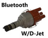 Mercedes Bluetooth with D-Jet
