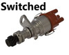 Volvo Switched B21-B23-R-V is designed for the Volvo B17, B19, B21, B23 and B230 engines, not only for classic cars like the Volvo 242, 244, 245 etc but also for the trucks and boats ( Volvo Penta ) . Does not support fuel injection.