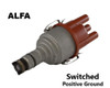 ALFA-4-R w/Positive Ground
