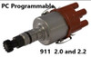 PORSCHE 911 Small 6-R-V-SMALL 2,0 - 2,2 L PC Programmable
Ok for use with 3 pin HKZ or without but not with 6 pin