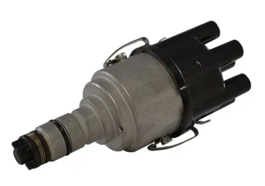 JAG-6-R-V  Negative Ground