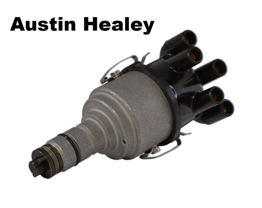 GB4-A-V Switched w/Angled Cap