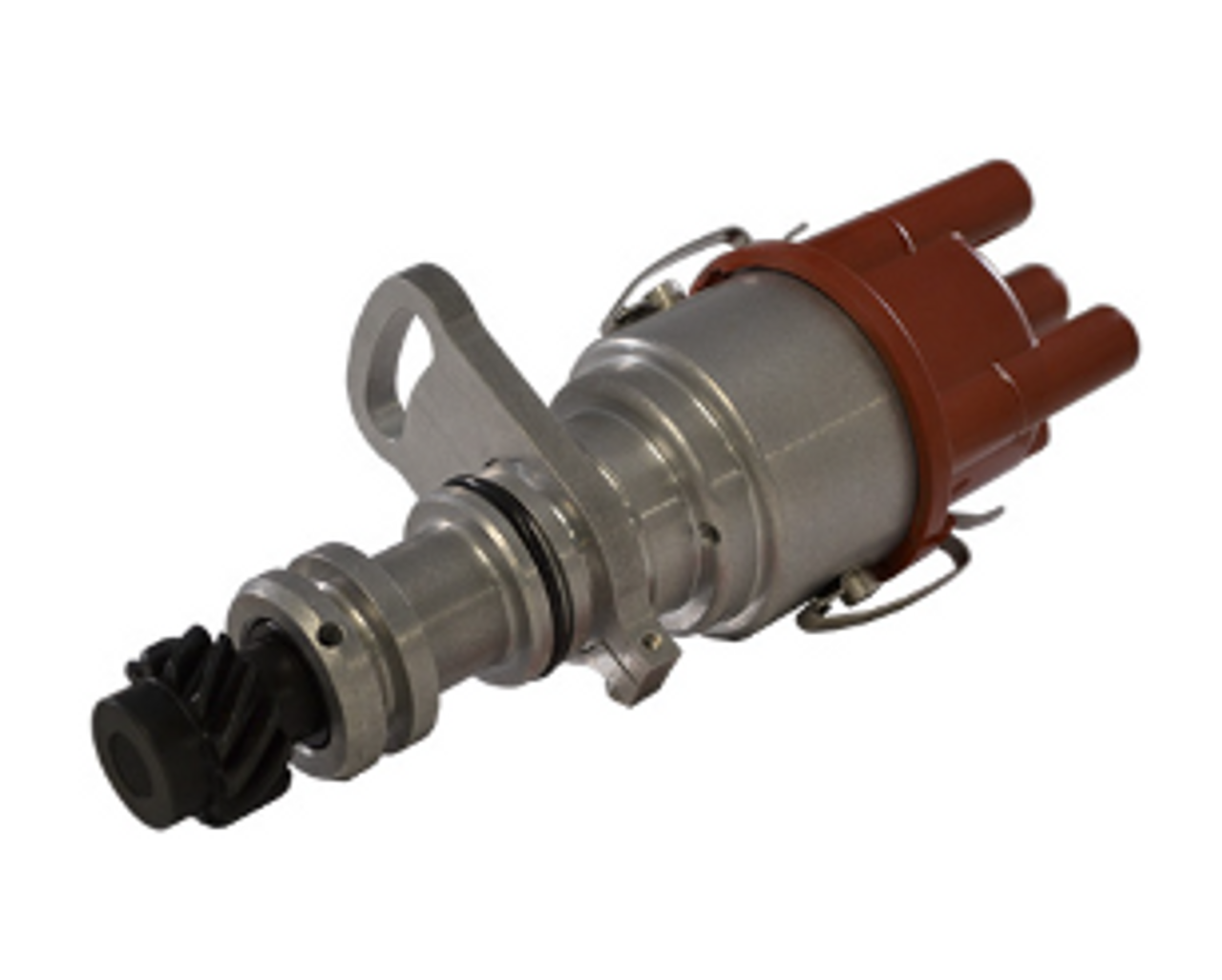 The TUNE+ Blue Tooth123\B21-B23-R-V is designed for the Volvo B17, B19, B21, B23 and B230 engines, not only for classic cars like the Volvo 242, 244, 245 etc but also for the trucks and boats ( Volvo Penta ) . Does not support fuel injection.