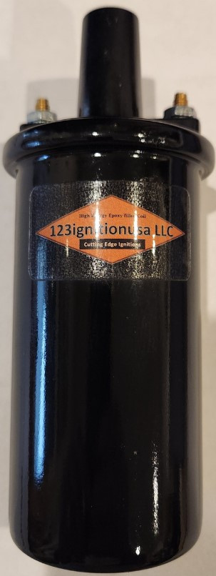 Porsche 911 2.4, 2.7, 3.2 SWITCHED Works with or w/o 3 pin HKZ