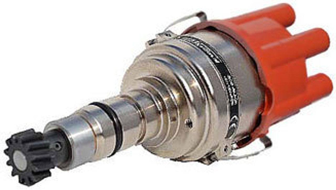 Porsche SWITCHED 911 2.0, 2.2 (1965-1977) Works with 3 pin
