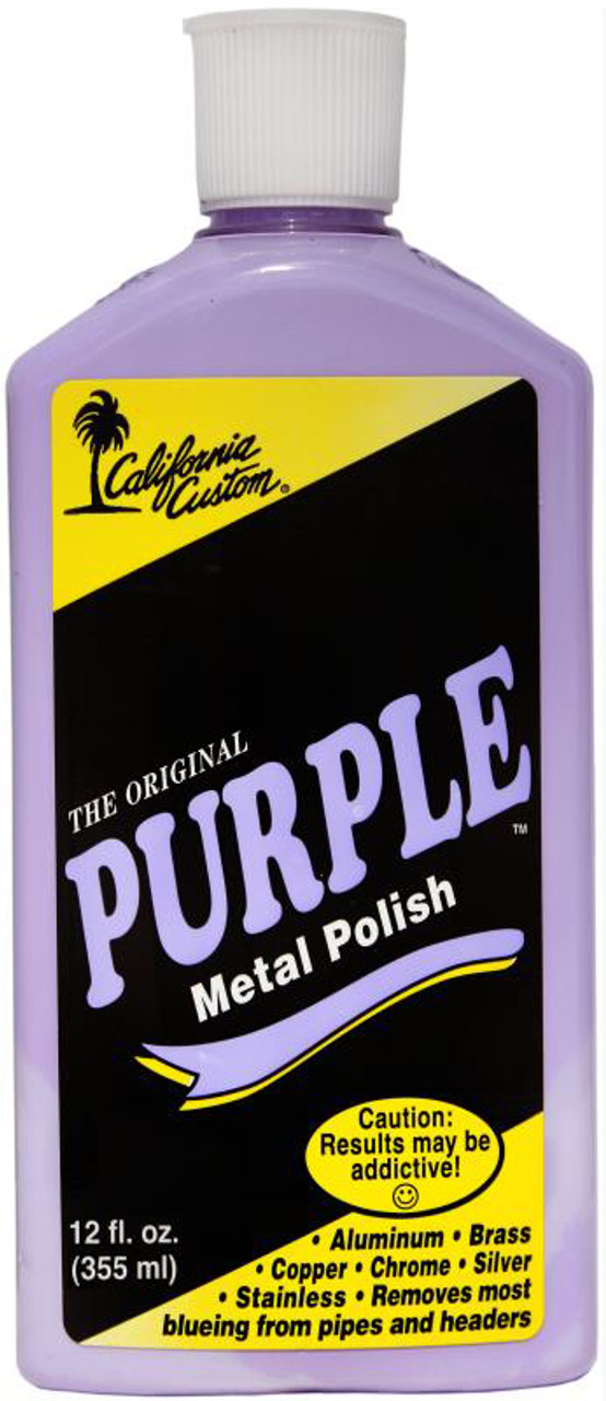 Metal Polish