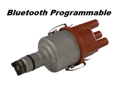 Tune+ 4-R-V-V-IE for Volvo B18\B20 w/D-Jetronic Fuel Injection