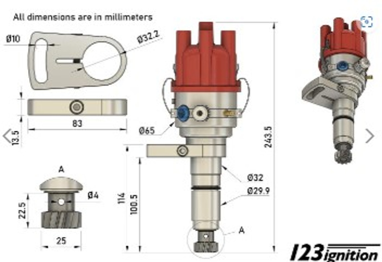 Dimensions