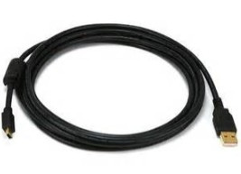 Required for connection