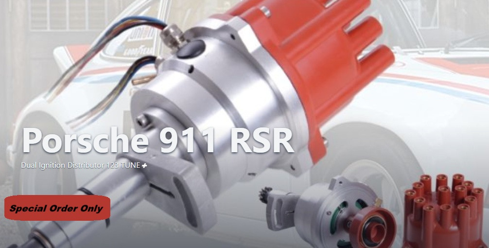 Porsche Twin Plug image is a sample