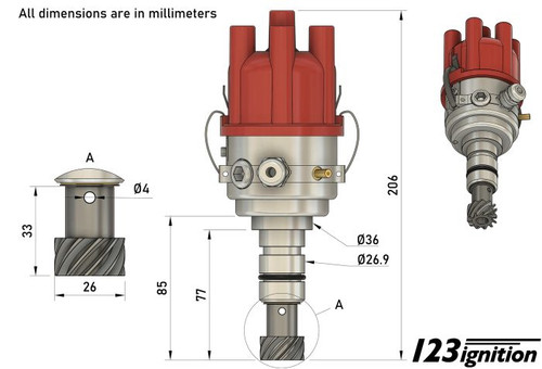 BMW SWITCHED 6-cyl with D-Jetronic Injection