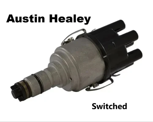 Triumph MGC Austin Healey 6 cylinder applications