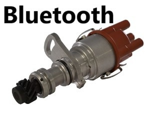 The TUNE+ Blue Tooth123\B21-B23-R-V is designed for the Volvo B17, B19, B21, B23 and B230 engines, not only for classic cars like the Volvo 242, 244, 245 etc but also for the trucks and boats ( Volvo Penta ) . Does not support fuel injection.