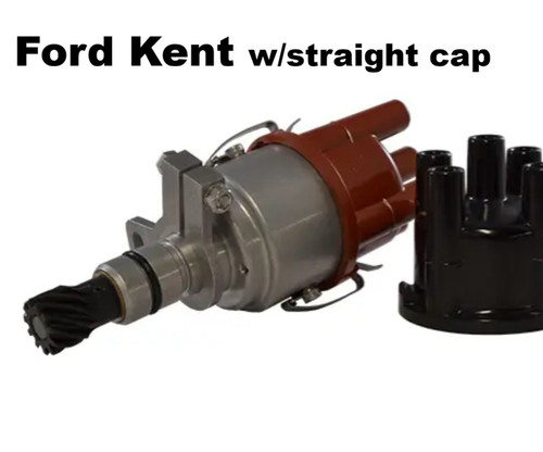 Kent Engines Bluetooth Programmable 4 cylinder