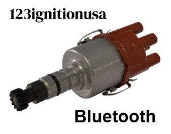 Bluetooth PORSCHE 911 Small Bluetooth-6-R-V-SMALL 2,0 - 2,2 L BT
Ok for use with 3 pin HKZ  or without but not with 6 pin