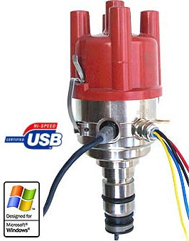 Volvo 123\B18B20RVIE for Bosch DJetronic injectionsystems