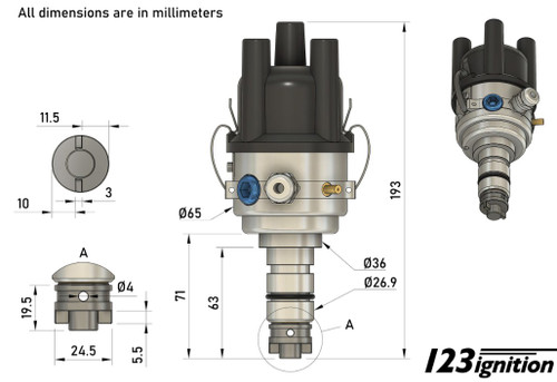 MINI - 123Ignitionusa, LLC