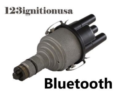 Aston Martin, Austin, Landrover, MG,MGB, Midget, Mini, Morgan, Morris, Rover and Triumph> all Lucas 4 cyl 25D or 45D distributors. (Bluetooth Programmable)