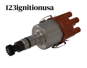 Porsche 911 Switched Small 2.0 and 2.2 65-77