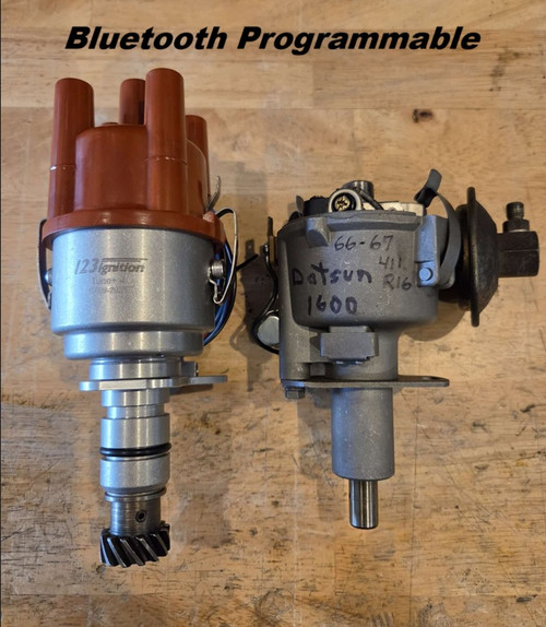 Datsun 411 R16 Bluetooth Distributor