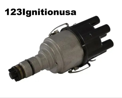 Rover 6 cylinder Switched model replaces 25D Distributor