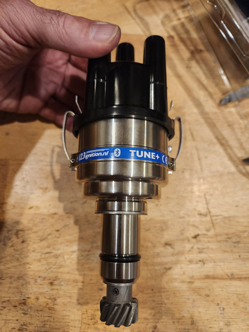 MINI - 123Ignitionusa, LLC