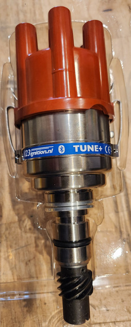  Bluetooth for Austin Healey 3000 6 with DM6A Geared Distributor  (This is custom made. We will need your gear sent to us.)