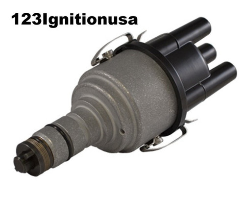 MGA or MGB Switch Version Positive Ground