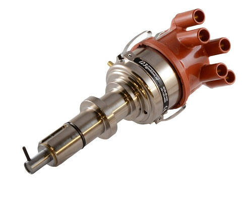 Lancia Fulvia 4cyl BLUETOOTH - Angled Cap - 123Ignitionusa, LLC