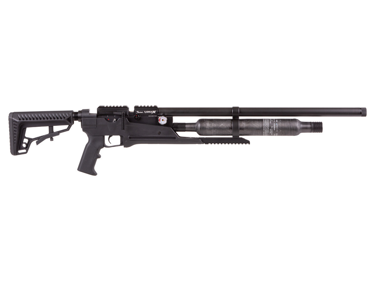 Air Venturi Avenge-X Tactical
