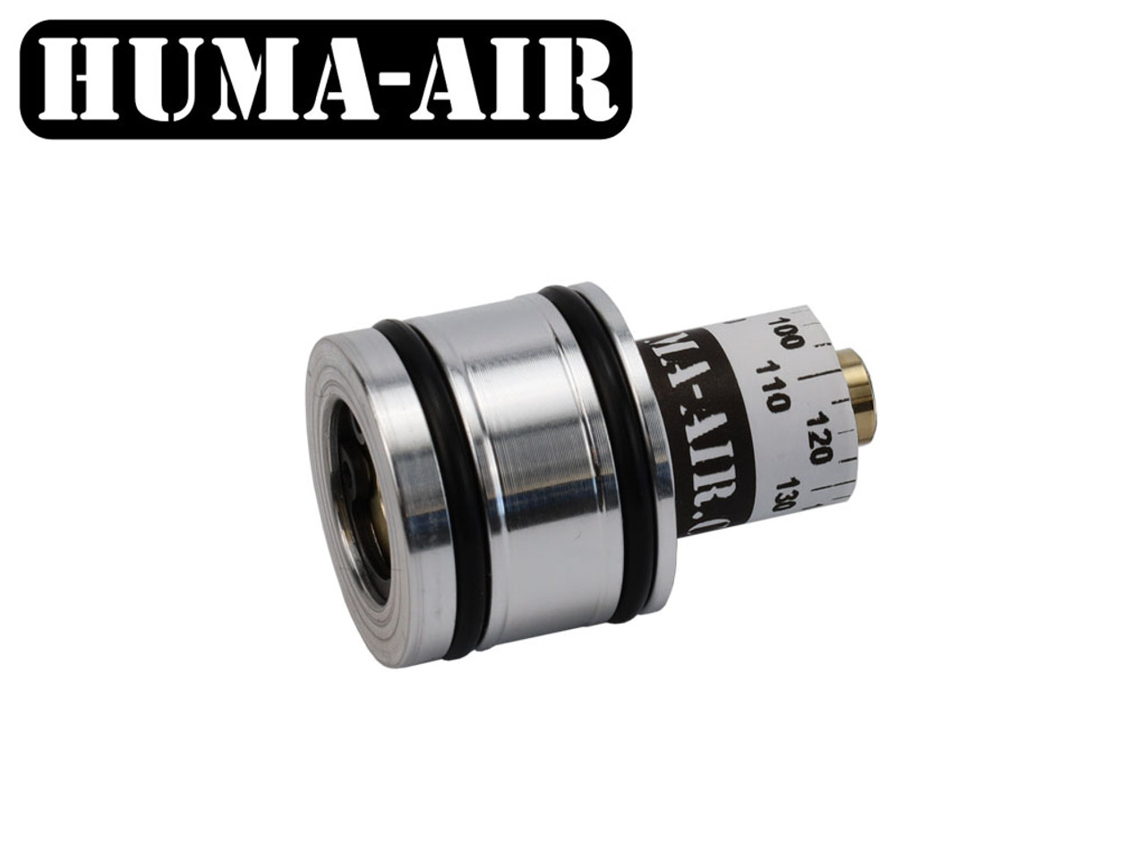 HUMA-Air JTS Airacuda Max Tuning Regulator