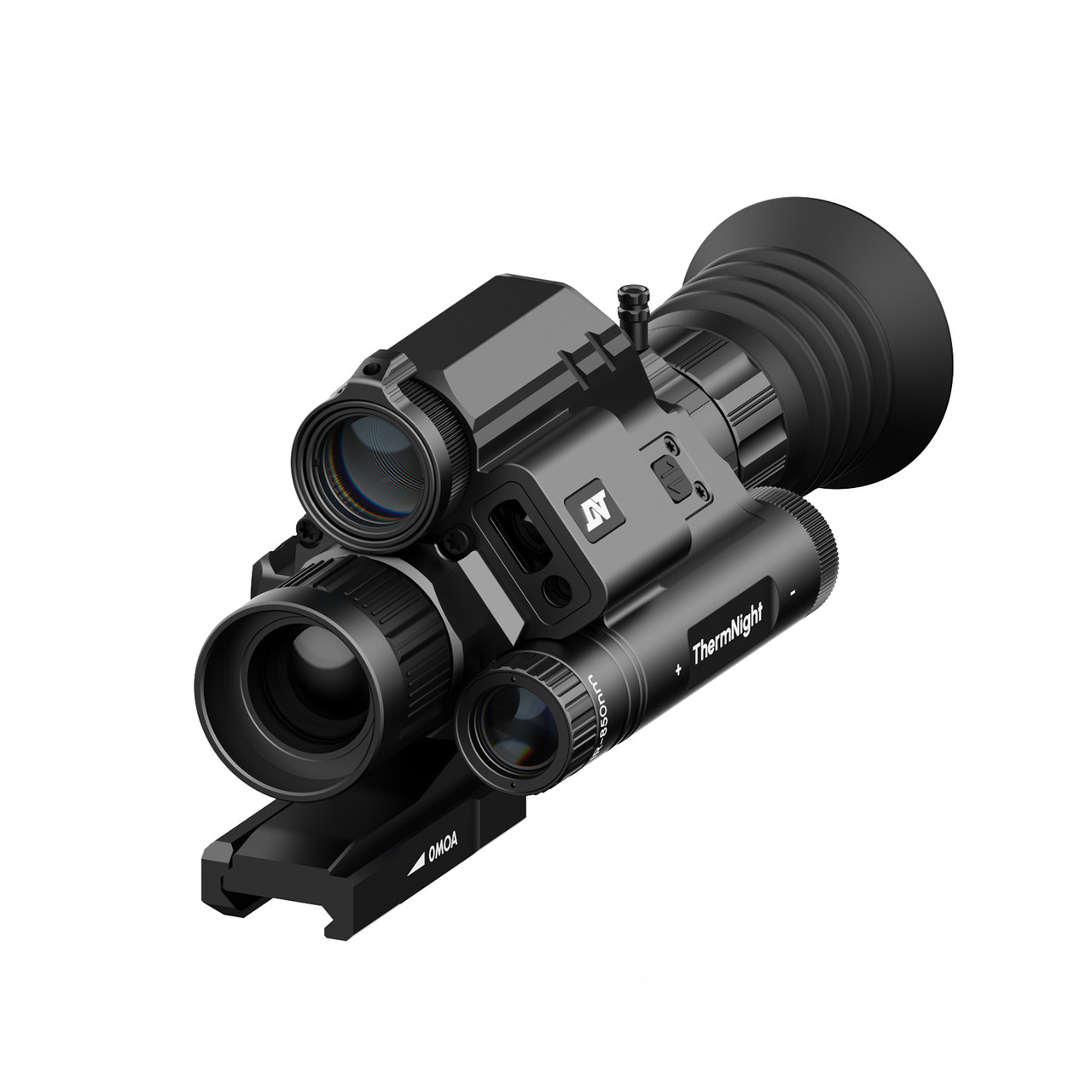 DNT TNC335R, Thermnight Thermal & Night Vision W/Laser Rangefinder